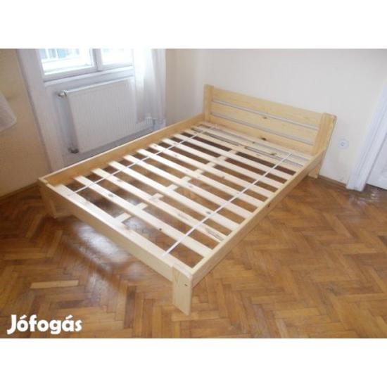 Szundi relax ágy, fenyő szín, 160x200 as. Ágyak szundimatrac ...