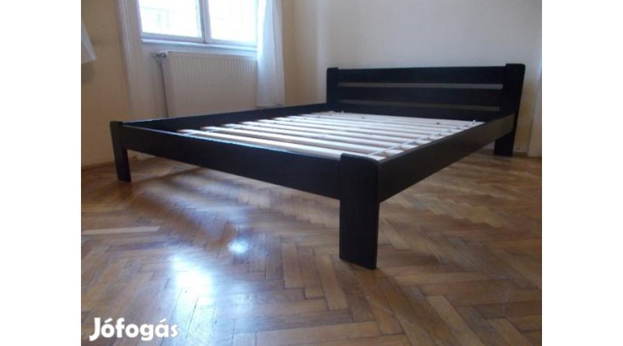 Komplett ágy, relax, wenge szÃnben, bázis matraccal. 160x200 as ...