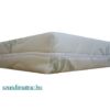 Komfort matrac, 160x200x15 cm.
