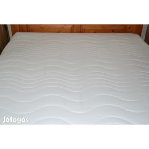 Szundi Öko kókusz-hideghab matrac 140x200 cm.